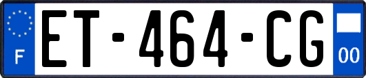 ET-464-CG