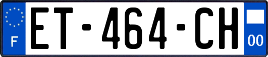 ET-464-CH