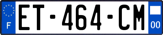 ET-464-CM