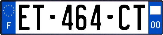 ET-464-CT