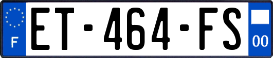 ET-464-FS