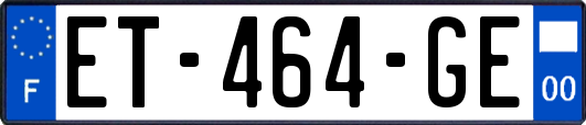 ET-464-GE