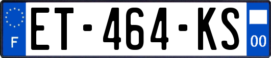 ET-464-KS