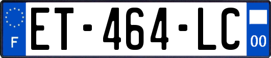 ET-464-LC