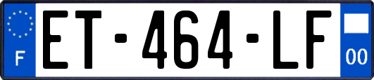 ET-464-LF