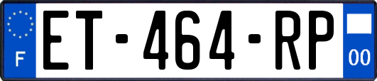 ET-464-RP