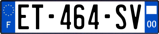 ET-464-SV