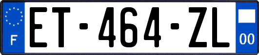 ET-464-ZL