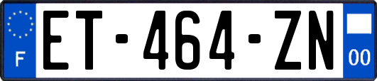 ET-464-ZN