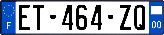 ET-464-ZQ