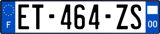 ET-464-ZS