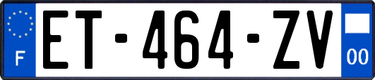 ET-464-ZV