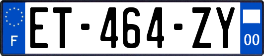 ET-464-ZY