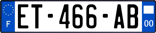 ET-466-AB