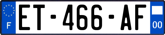 ET-466-AF