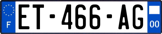 ET-466-AG