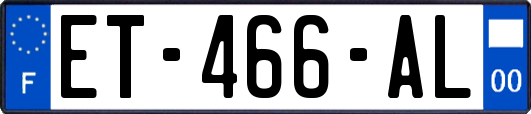 ET-466-AL