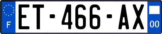 ET-466-AX