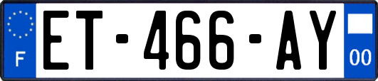 ET-466-AY