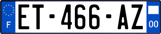 ET-466-AZ
