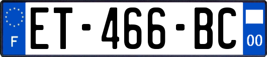 ET-466-BC
