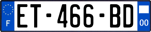 ET-466-BD