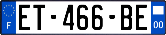 ET-466-BE