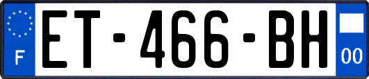 ET-466-BH