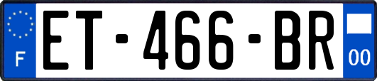 ET-466-BR