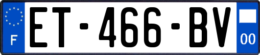 ET-466-BV