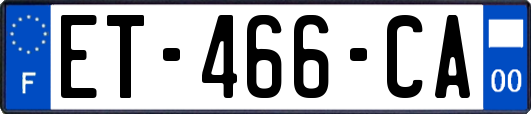 ET-466-CA