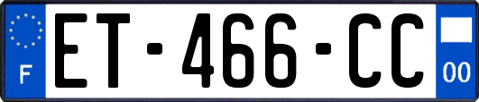 ET-466-CC
