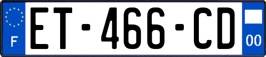 ET-466-CD