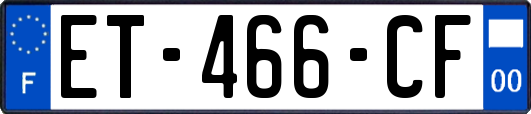 ET-466-CF