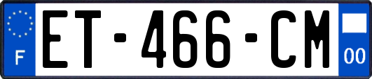 ET-466-CM