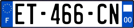 ET-466-CN