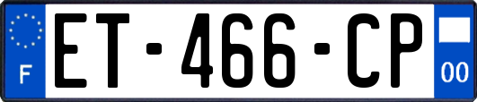 ET-466-CP