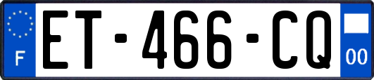 ET-466-CQ