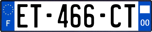 ET-466-CT