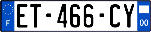 ET-466-CY