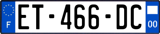 ET-466-DC