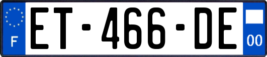 ET-466-DE