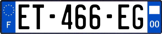 ET-466-EG