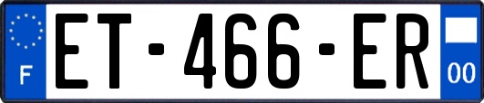 ET-466-ER