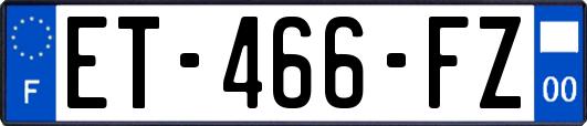 ET-466-FZ