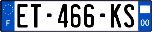 ET-466-KS