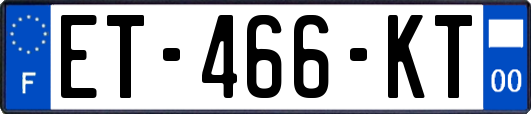 ET-466-KT