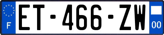 ET-466-ZW