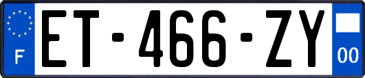 ET-466-ZY