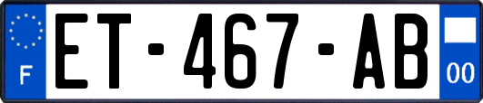 ET-467-AB